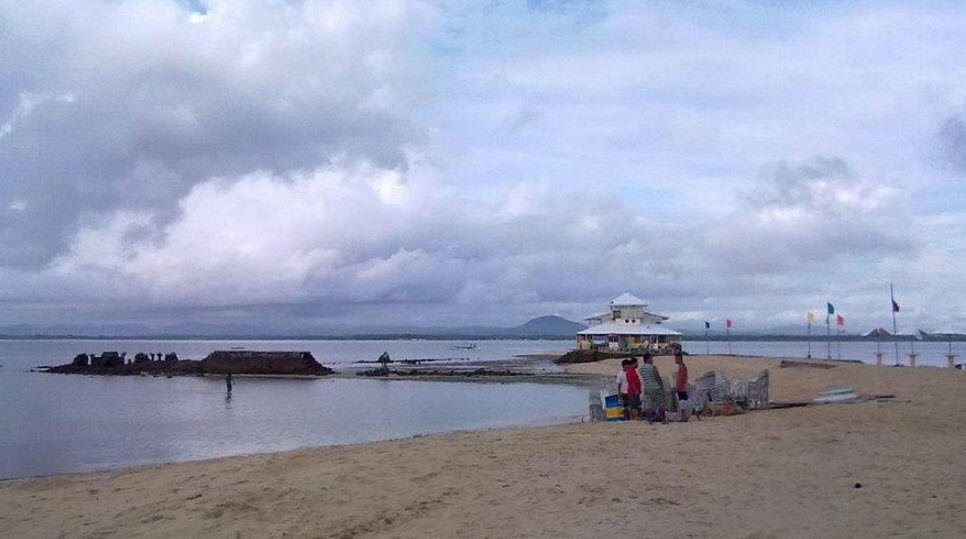 Jomabo Island Paradise and Beach Resort, Philippines , Philippines